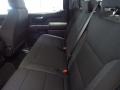 Glacier Blue Metallic - Silverado 1500 Custom Crew Cab 4x4 Photo No. 11
