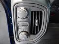 Glacier Blue Metallic - Silverado 1500 Custom Crew Cab 4x4 Photo No. 17