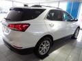 2022 Iridescent Pearl Tricoat Chevrolet Equinox LT AWD  photo #2