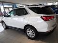 2022 Iridescent Pearl Tricoat Chevrolet Equinox LT AWD  photo #5