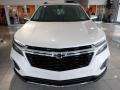 2022 Iridescent Pearl Tricoat Chevrolet Equinox LT AWD  photo #7