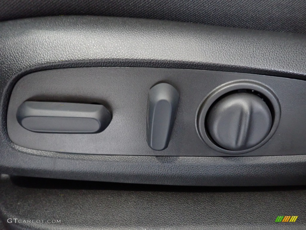 2022 Equinox LT AWD - Iridescent Pearl Tricoat / Jet Black photo #14