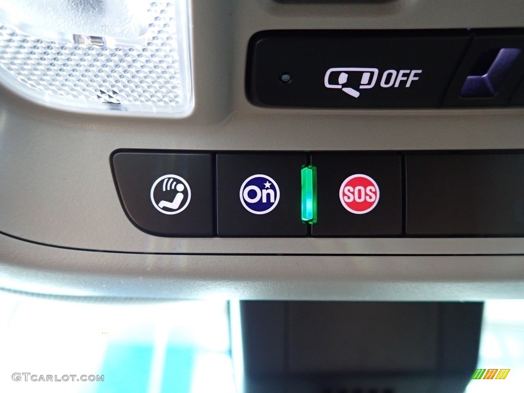 2022 Equinox LT AWD - Iridescent Pearl Tricoat / Jet Black photo #17