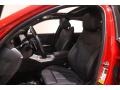 Black Front Seat Photo for 2021 BMW 3 Series #144755530