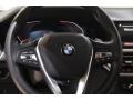 Black Steering Wheel Photo for 2021 BMW 3 Series #144755578