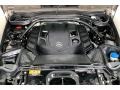 2021 Mercedes-Benz G 4.0 Liter DI biturbo DOHC 32-Valve VVT V8 Engine Photo
