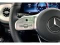 Nut Brown/Black Steering Wheel Photo for 2021 Mercedes-Benz G #144755950