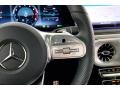 2021 Mercedes-Benz G Nut Brown/Black Interior Steering Wheel Photo