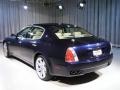  2007 Quattroporte Sport GT DuoSelect Blue Nettuno