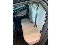 2023 BMW X6 Silverstone Interior Rear Seat Photo