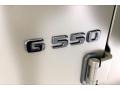 2021 Mercedes-Benz G 550 Badge and Logo Photo