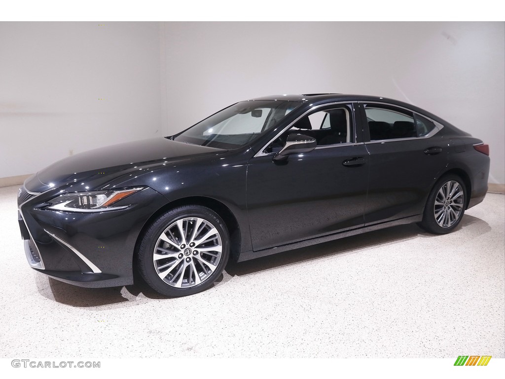 Caviar 2019 Lexus ES 350 Exterior Photo #144756400