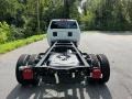 Bright White - 5500 Tradesman Regular Cab Chassis Photo No. 7
