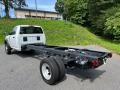 Bright White - 5500 Tradesman Regular Cab Chassis Photo No. 8