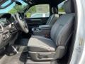 Bright White - 5500 Tradesman Regular Cab Chassis Photo No. 10