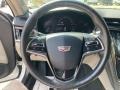  2016 CTS 3.6 Luxury Sedan Steering Wheel