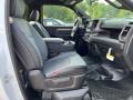 Bright White - 5500 Tradesman Regular Cab Chassis Photo No. 13