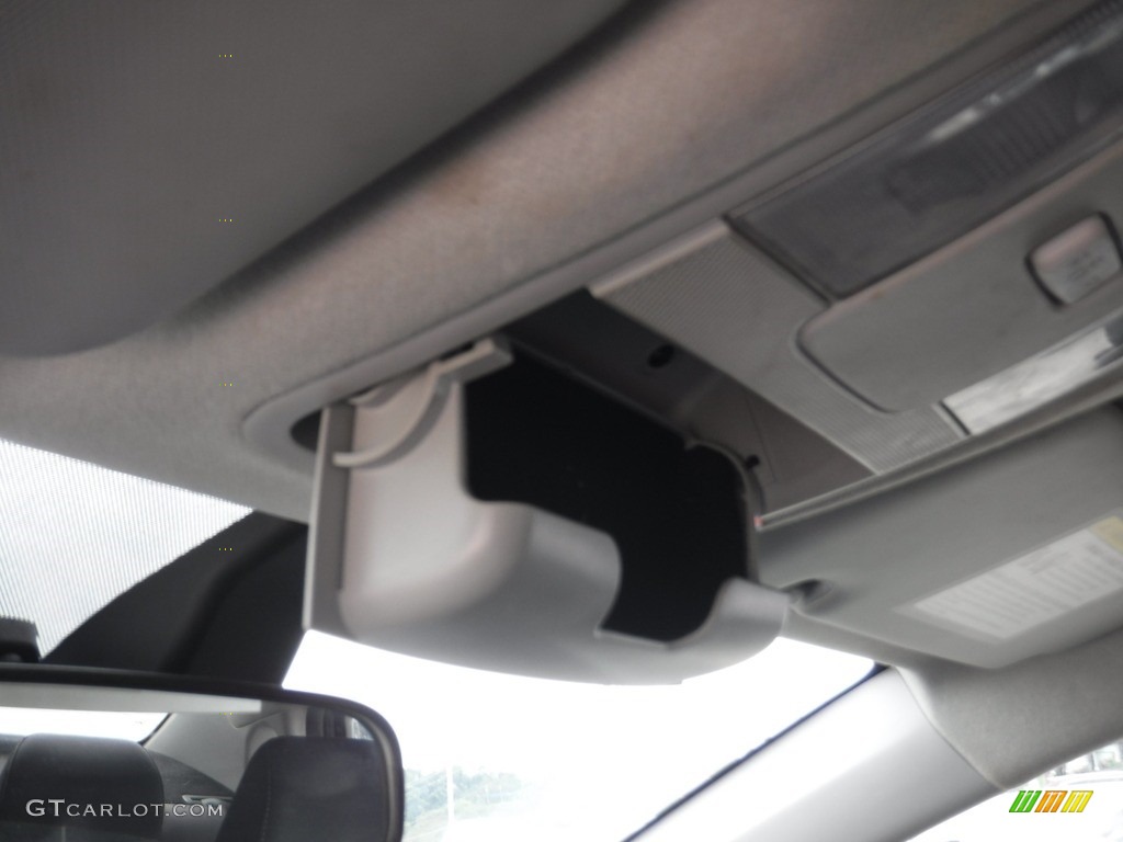 2019 Forte LXS - Gravity Grey / Black photo #18