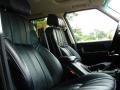 Java Black - Range Rover HSE Photo No. 33