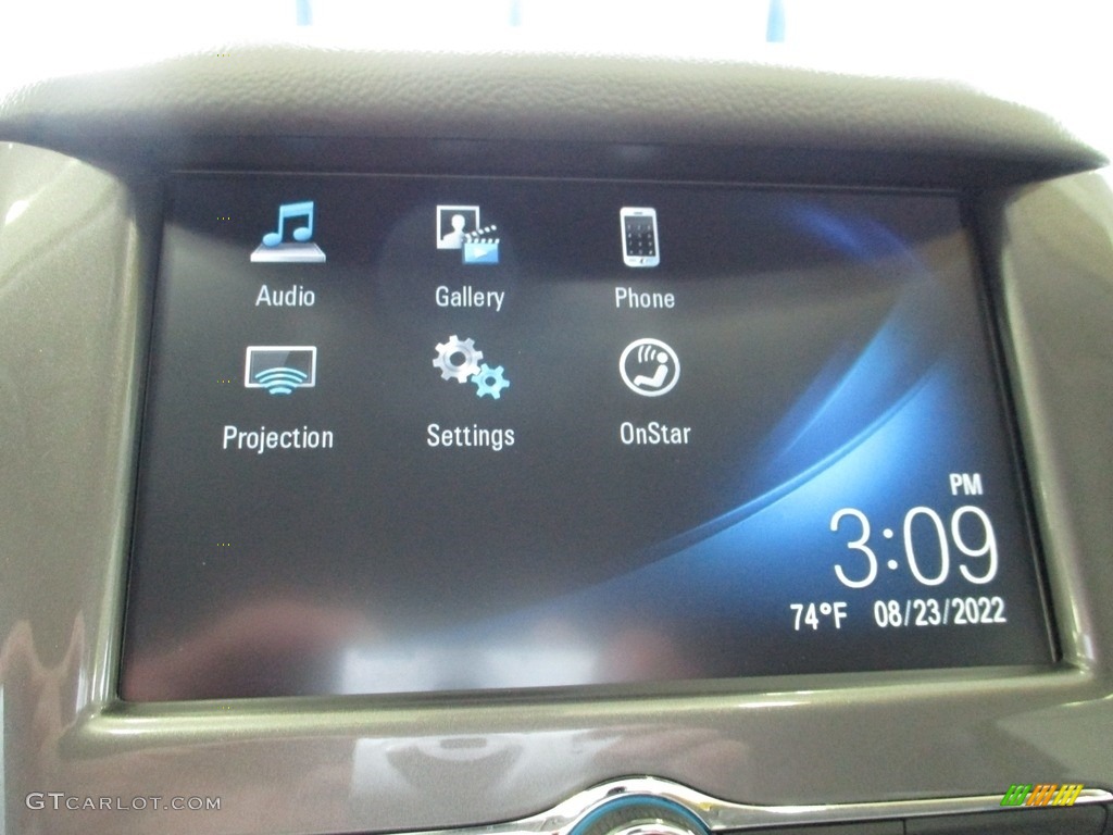 2018 Cruze LT - Cajun Red Tintcoat / Jet Black photo #35