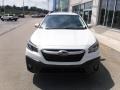 Crystal White Pearl - Outback 2.5i Premium Photo No. 4