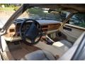 Ivory Front Seat Photo for 1995 Jaguar XJ #144757828