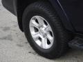 Nautical Blue Metallic - 4Runner SR5 Premium 4x4 Photo No. 9