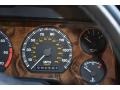 Ivory Gauges Photo for 1995 Jaguar XJ #144757864