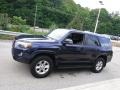 Nautical Blue Metallic - 4Runner SR5 Premium 4x4 Photo No. 14