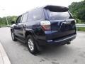 Nautical Blue Metallic - 4Runner SR5 Premium 4x4 Photo No. 15