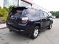 Nautical Blue Metallic - 4Runner SR5 Premium 4x4 Photo No. 17
