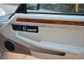 Ivory 1995 Jaguar XJ XJS Convertible Door Panel