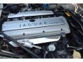 1995 Jaguar XJ 4.0 Liter DOHC 24-Valve Inline 6 Cylinder Engine Photo