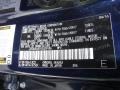 Nautical Blue Metallic - 4Runner SR5 Premium 4x4 Photo No. 32