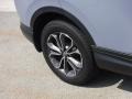 Sonic Gray Pearl - CR-V EX-L AWD Photo No. 4