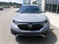 Sonic Gray Pearl - CR-V EX-L AWD Photo No. 5