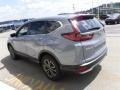 Sonic Gray Pearl - CR-V EX-L AWD Photo No. 8