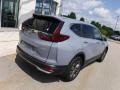 Sonic Gray Pearl - CR-V EX-L AWD Photo No. 10