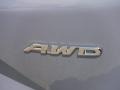 Sonic Gray Pearl - CR-V EX-L AWD Photo No. 11