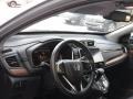 Sonic Gray Pearl - CR-V EX-L AWD Photo No. 14