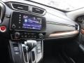 Sonic Gray Pearl - CR-V EX-L AWD Photo No. 17