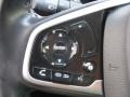 Sonic Gray Pearl - CR-V EX-L AWD Photo No. 22