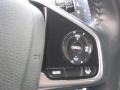 Sonic Gray Pearl - CR-V EX-L AWD Photo No. 23