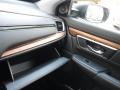 Sonic Gray Pearl - CR-V EX-L AWD Photo No. 25