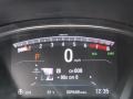 Sonic Gray Pearl - CR-V EX-L AWD Photo No. 32