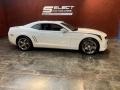 Summit White - Camaro SS Coupe Photo No. 4