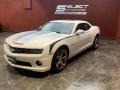 Summit White - Camaro SS Coupe Photo No. 5
