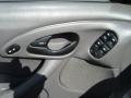 2000 CD Silver Metallic Ford Focus SE Wagon  photo #15