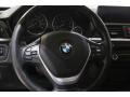 2015 Black Sapphire Metallic BMW 3 Series 328i xDrive Sedan  photo #7