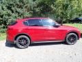 Alfa Rosso (Red) - Stelvio Ti AWD Photo No. 3